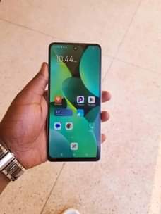 A picture of TECNO SPARK 10 pro