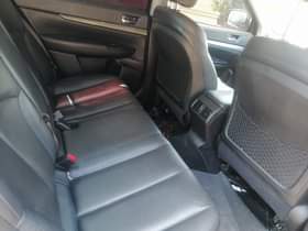 A picture of Suburu model 2012 on market contact me on 256751331103 or