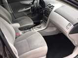 A picture of Toyota Corolla 2011