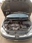 A picture of Peugeot 206