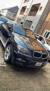 A picture of 2010 BMW