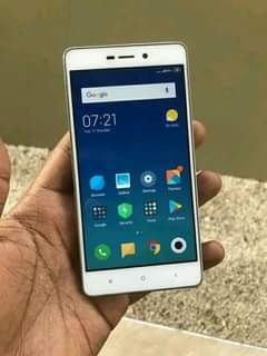 redmi