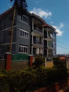 A picture of 6 units apartments with 2 bedrooms each for sale at