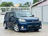 A picture of Toyota Rumion Mpya 0743047984