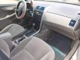 A picture of 2008 Corolla 2008
