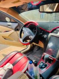A picture of 2009 Lexus ES 350