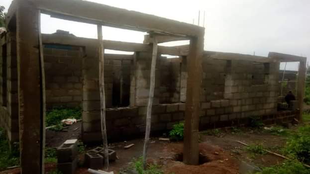 A picture of 2bed flat at linted level