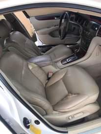 A picture of Lexus IS330 l Mowe