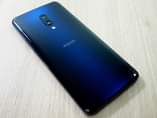 A picture of Aquos Sharp Zero 2 256gb 