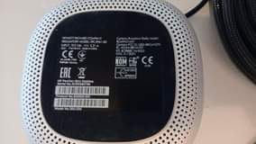 A picture of Pavilion Mini Desktop