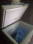 A picture of Deep freezer