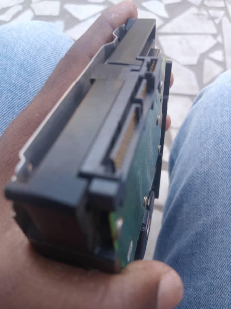 A picture of DESKTOP HARD DISK 2T OR 2000 GB BEI CHEE ELF