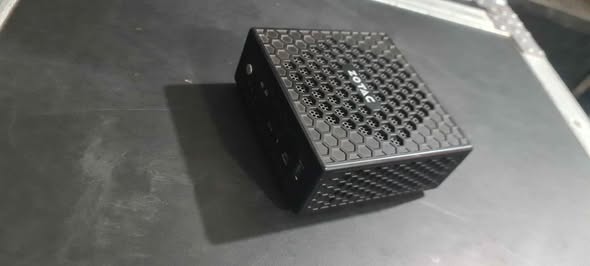 A picture of Cpu