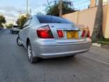 A picture of Toyota Premio kali sana mwaka 2003 Cc 1490 Bei 13Mil