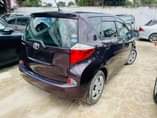 A picture of TOYOTA RACTIS 2011 12