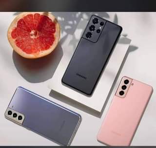 smartphones