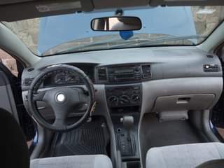 A picture of TOYOTA COROLLA