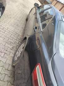 A picture of DEALER MARKET 2008 Toyota Camry Flash on first body untempered