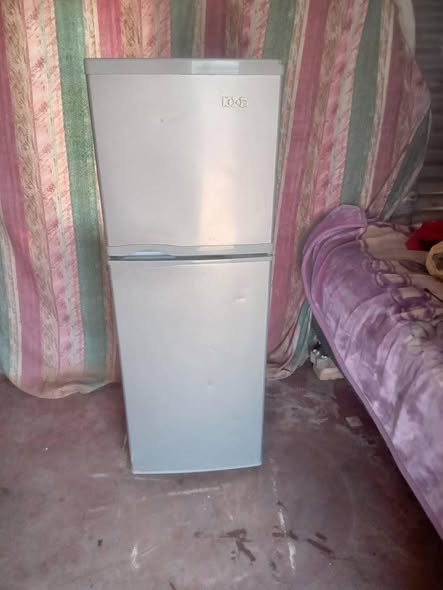 fridges