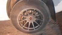 A picture of RAV 4