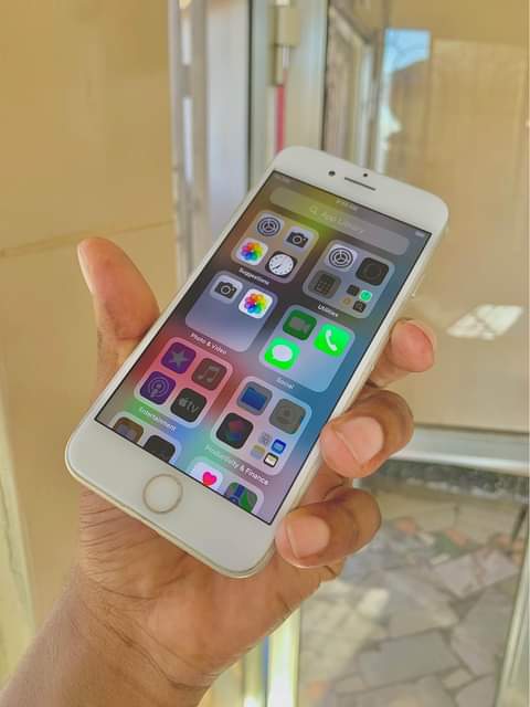 A picture of iPhone 7