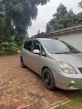 used toyota spacio