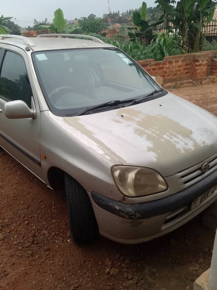 A picture of Raum old model for sale