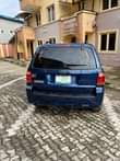 A picture of FORD ESCAPE 2008