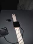 A picture of Smart watch 