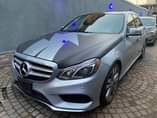 A picture of MB E350 2014 few months used