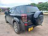 A picture of Suzuki Grand vitara