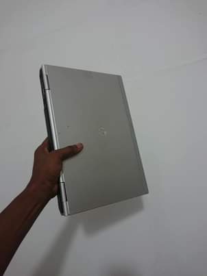 A picture of Gaming laptop hp core i5