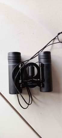 A picture of Binocular