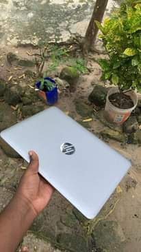 A picture of Hp elite boom
