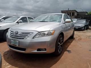 A picture of For sale Distress sale 2009 Toyota Camry LE Full option