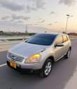 A picture of NISSAN DUALIS