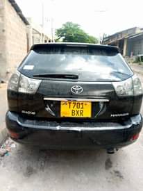 A picture of musoma mwanz