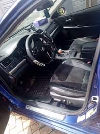 A picture of Toyota Camry 2015 XSE 4plug 2AR Engine No issues 12m