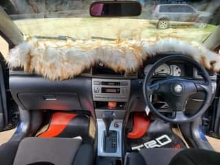 A picture of TOYOTA RUN X BLH