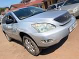 A picture of Toyota Harrier 33m