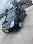 A picture of Suzuki swift