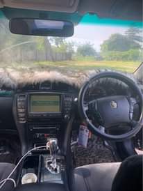 A picture of Toyota Crown