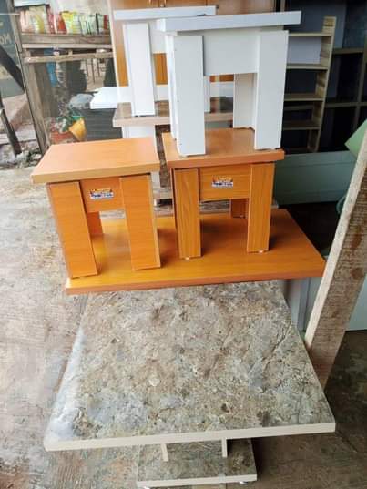 A picture of Stools