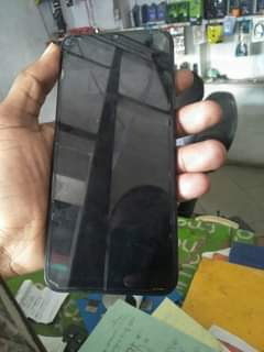 infinix hot 10i