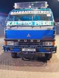A picture of Fuso fighter migno 6D16 good as new