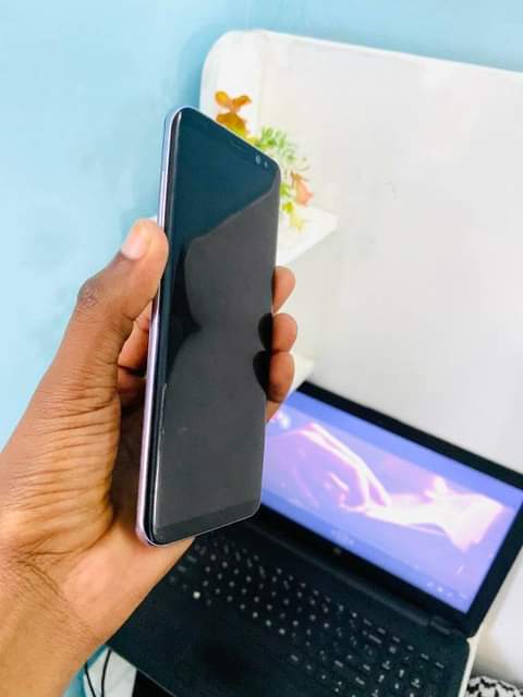 A picture of S8