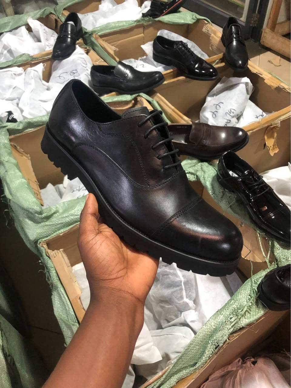 shoes