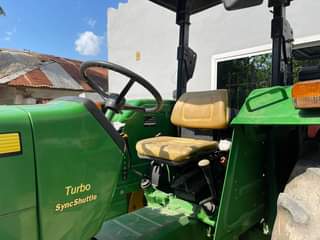A picture of Tractor Sale sale