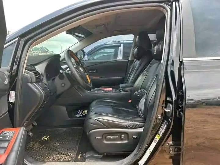 A picture of For sale Over highest grade Lexus RX 350 Everything is