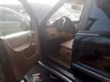 A picture of Benz ML 2000